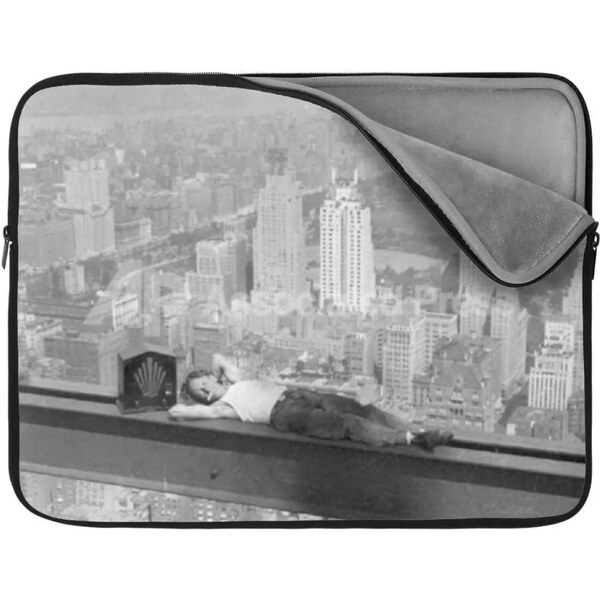 Sablio Obal na notebook Murár na traverze 65426564