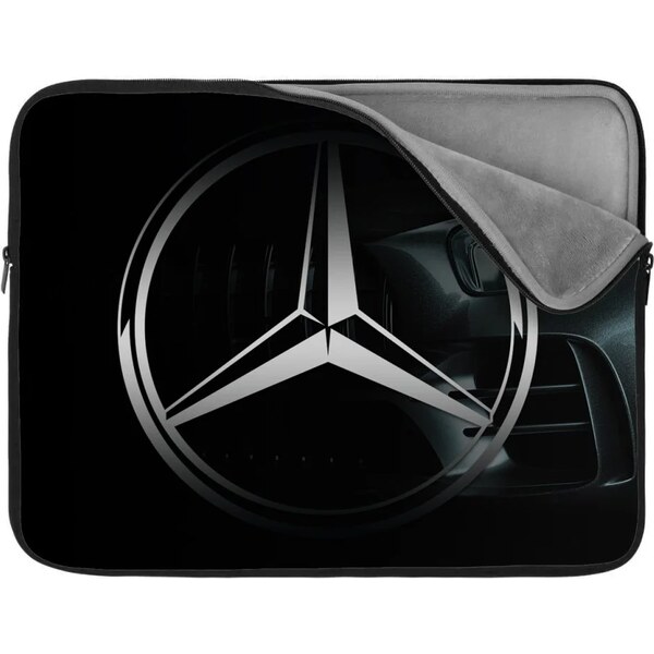 Sablio Obal na notebook Logo 3 Maska 65424611