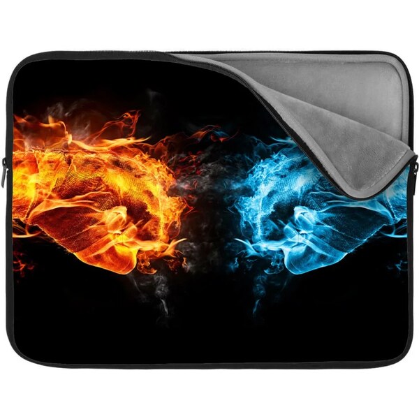 Sablio Obal na notebook Ohnivé päste 65426588