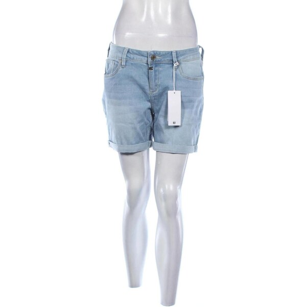 Dámske kraťasy Timezone 66440431