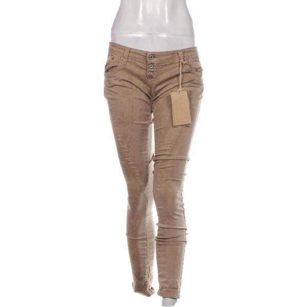 Dámske nohavice Please 66440432