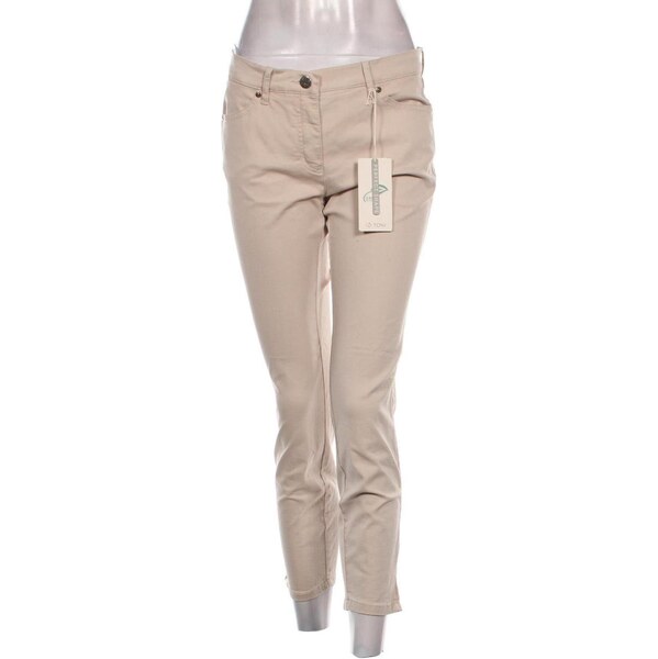 Dámske džínsy Toni 66440444