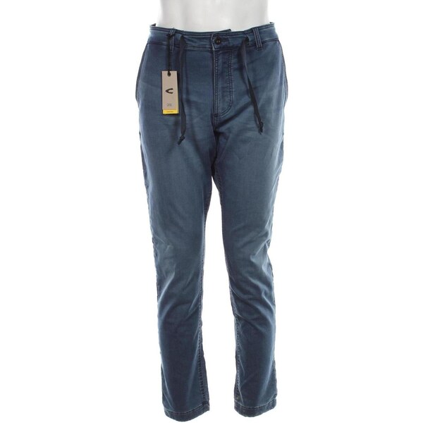 Pánske džínsy Camel Active 66440525