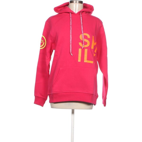 Dámska mikina Zwillingsherz 66440546