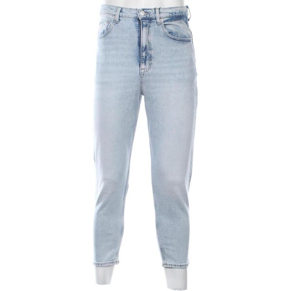 Pánske džínsy Tommy Jeans 66440559