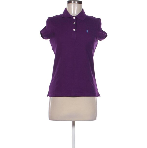 Dámske tričko Polo Club 66440584