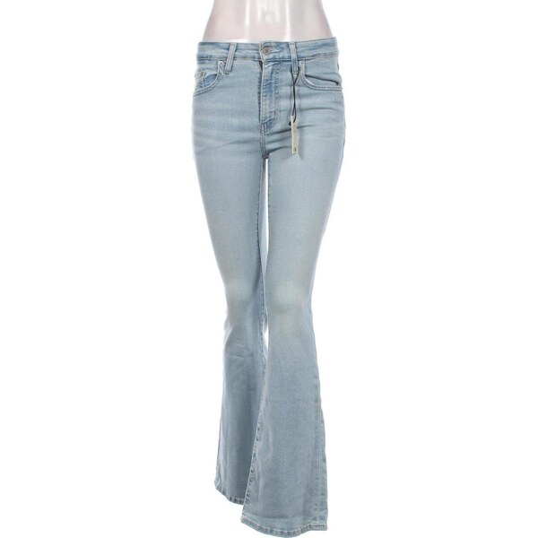 Dámske džínsy Levis 66440624