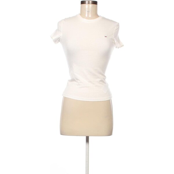 Dámske tričko Tommy Jeans 66440625