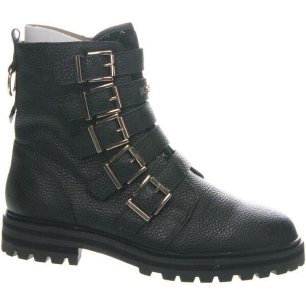 Dámské poltopánky Mexx 66440711