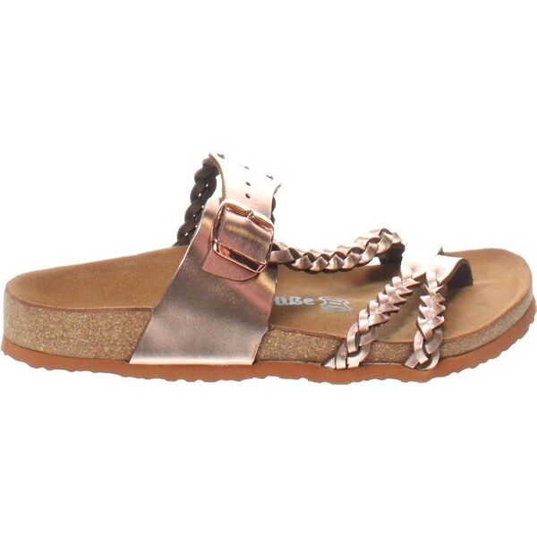 Papuče Comfortfüße 66440731