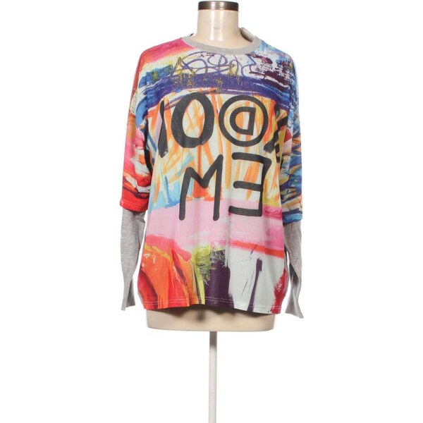 Dámsky pulóver Desigual 66440719