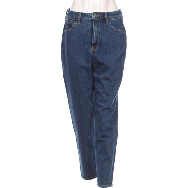 Dámske džínsy Lee 66440737