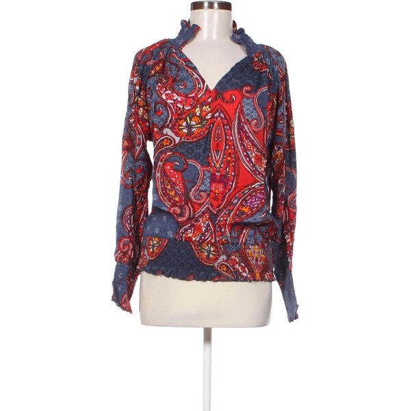 Dámska blúza Lascana 66440767