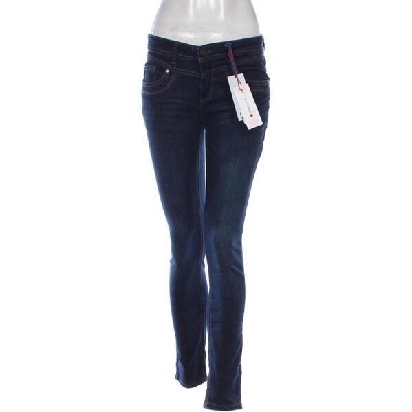 Dámske džínsy Street One 66440817