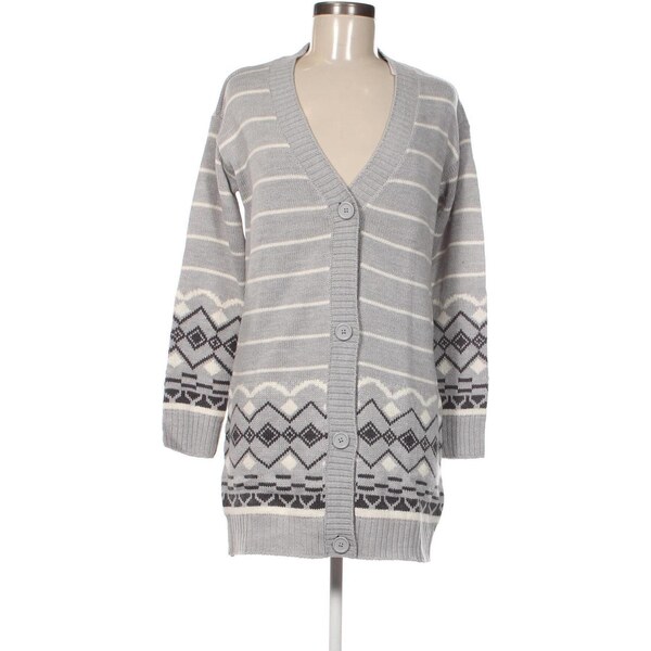 Dámsky kardigán Ajc 66440872