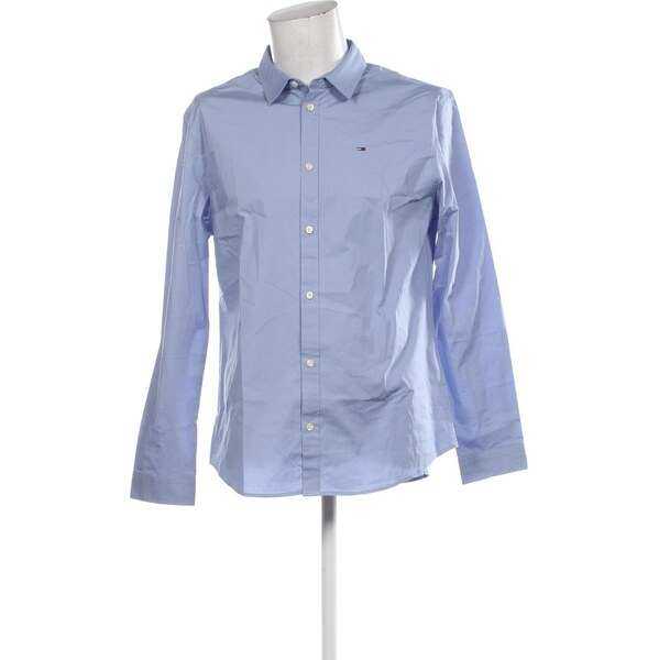 Pánska košeľa Tommy Jeans 66440907