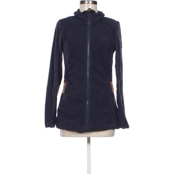 Dámska termo bunda Polarino 66440941