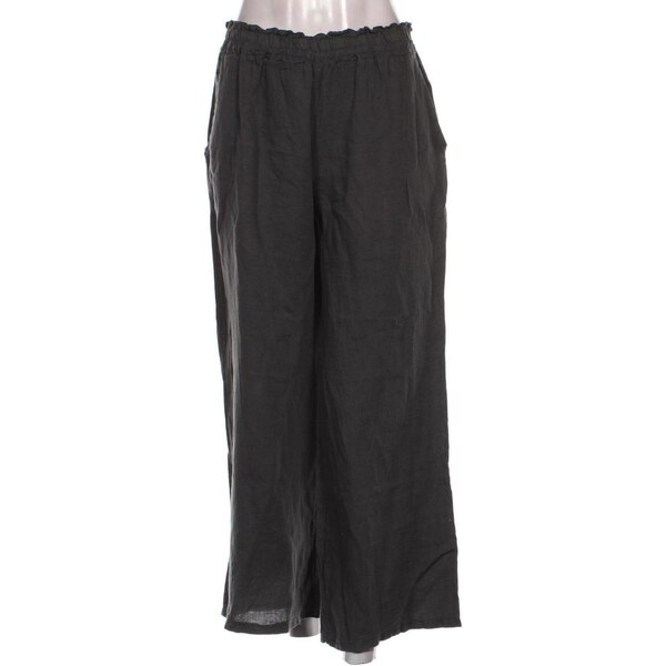 Dámske nohavice Le Monde Du Lin 66440964