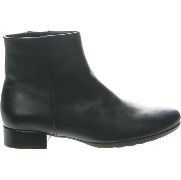 Dámské poltopánky Gabor 67035061