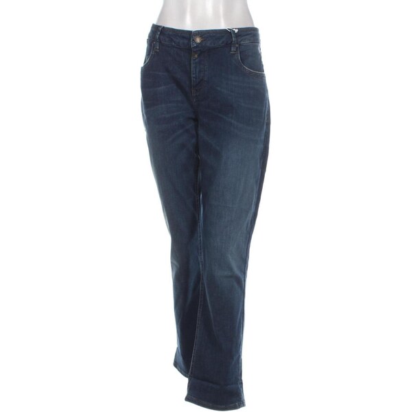 Dámske džínsy Timezone 66440956