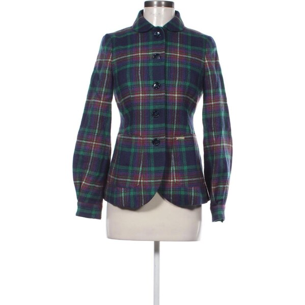 Dámska bunda Luis Trenker 66440973