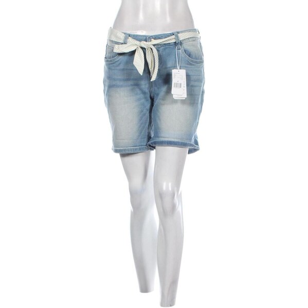 Dámske kraťasy Timezone 66440957