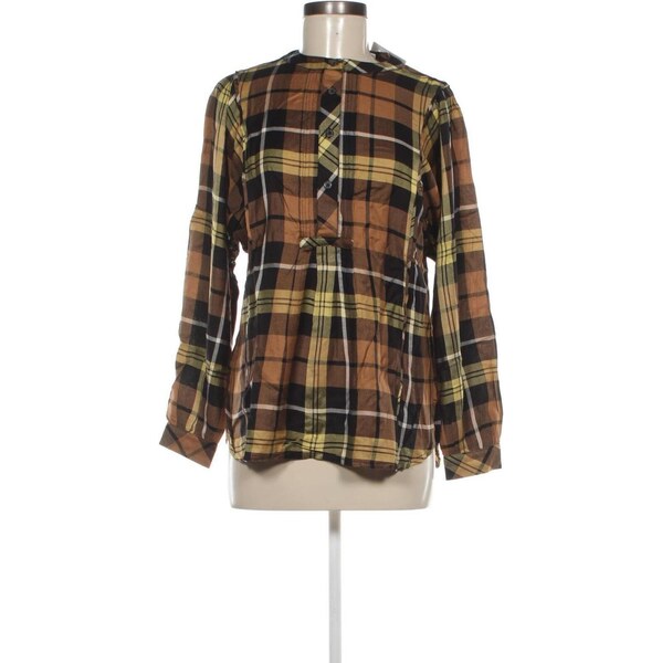 Dámska blúza S.Oliver 66441001