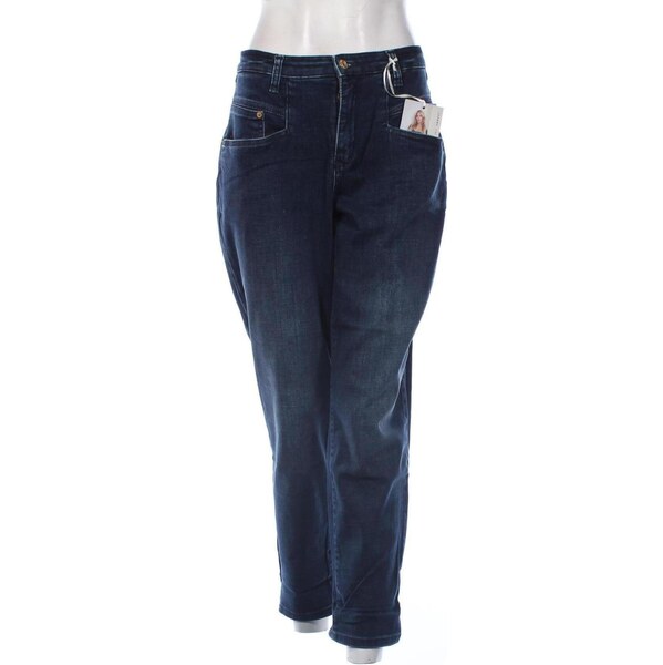 Dámske džínsy Mac 66441011