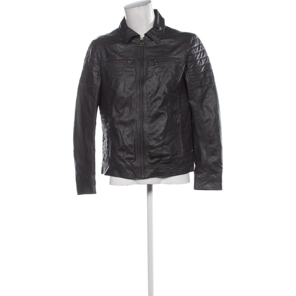 Pánska kožená bunda Maze 66441035