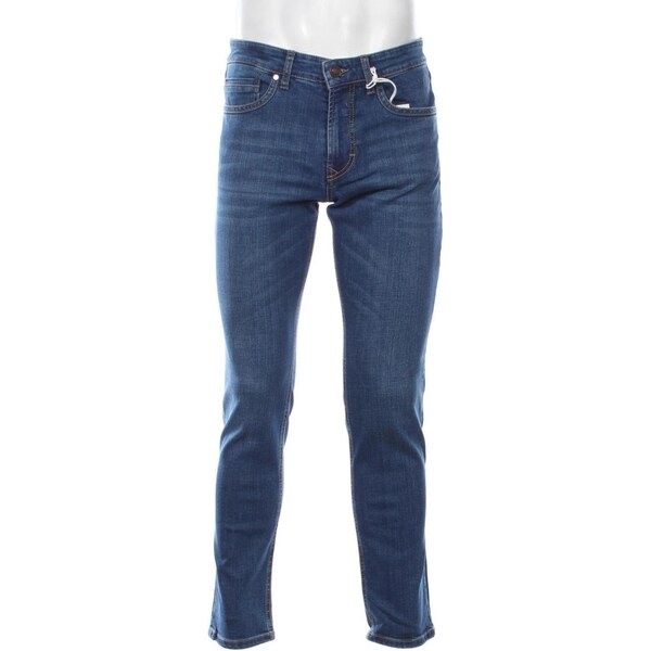 Pánske džínsy Mac 66441036