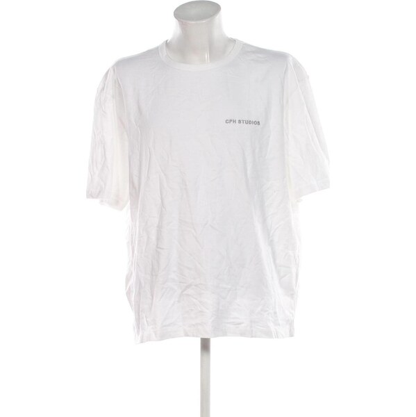 Pánske tričko Copenhagen Studios 66441041