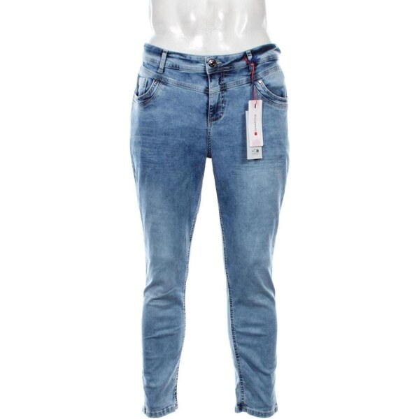 Pánske džínsy Street One 66441044