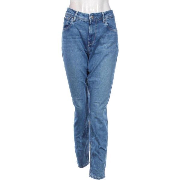 Dámske džínsy Pepe Jeans 66441045