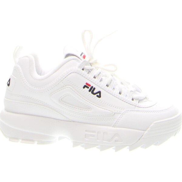 Dámske topánky FILA 66441101