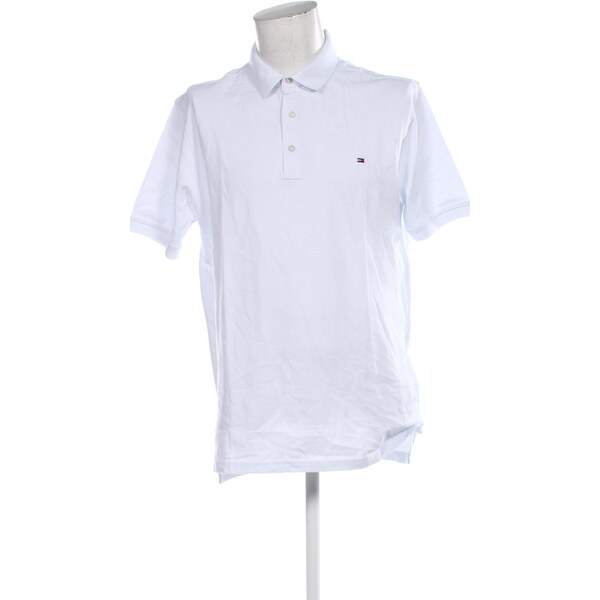 Pánske tričko Tommy Hilfiger 66442073