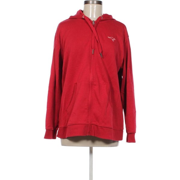 Dámska mikina Kangaroos 66441913