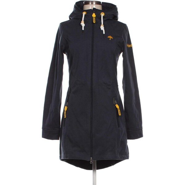 Dámska bunda Schmuddelwedda 66442084