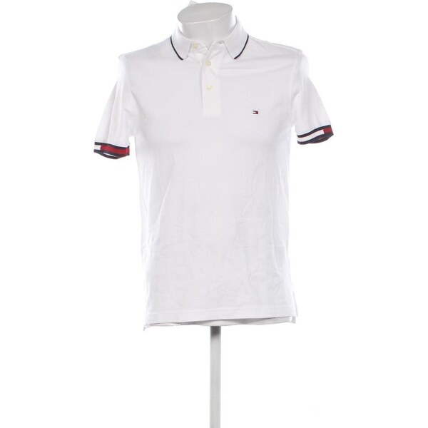 Pánske tričko Tommy Hilfiger 66441916