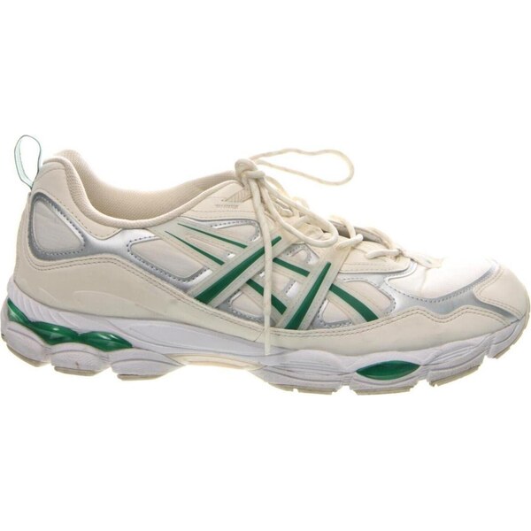 Pánske topánky ASICS 66441957