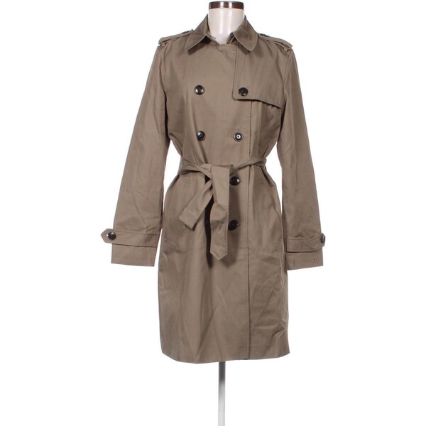 Dámsky prechodný kabát Tommy Jeans 66441950