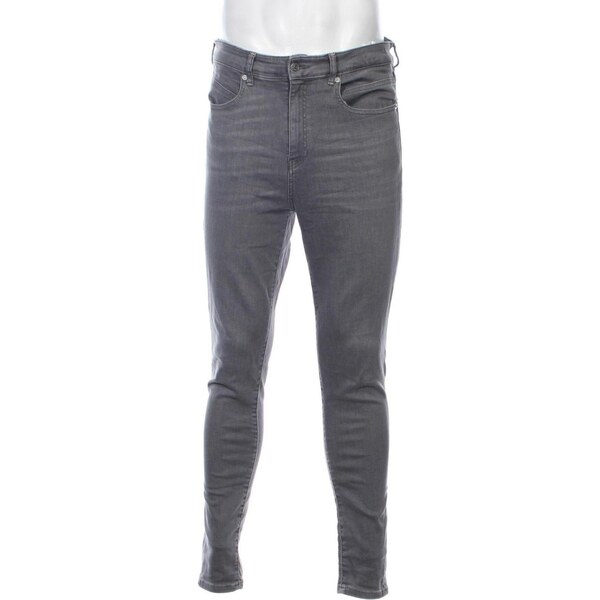 Pánske džínsy BOSS 66441934