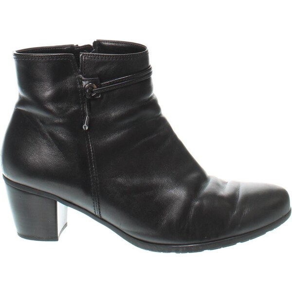 Dámské poltopánky Gabor 66441964