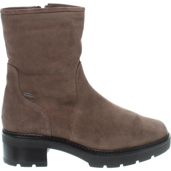 Dámské poltopánky Hogl 66441177