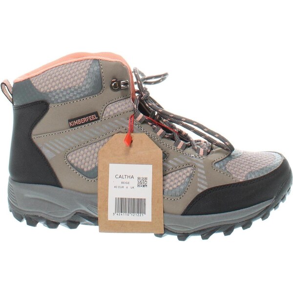 Pánske topánky Kimberfeel 66441199