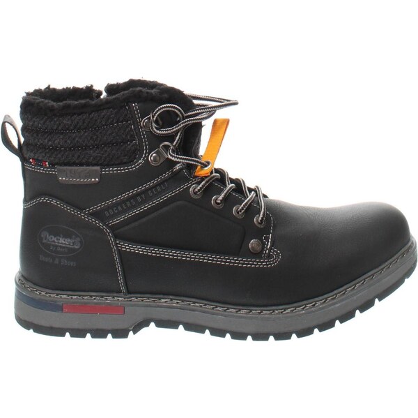 Pánske topánky Dockers 66441205