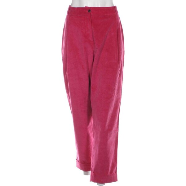 Dámske menčestráky Ivko 66441227