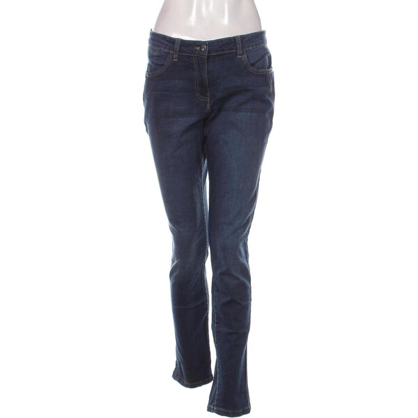 Dámske džínsy Gina Benotti 66441993