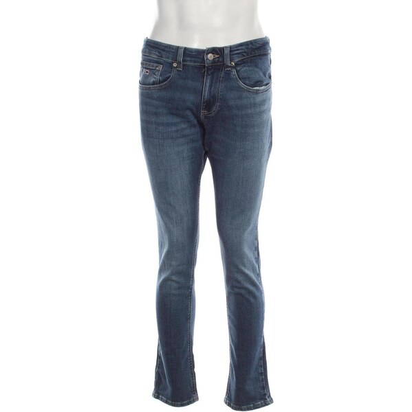 Pánske džínsy Tommy Jeans 66441272