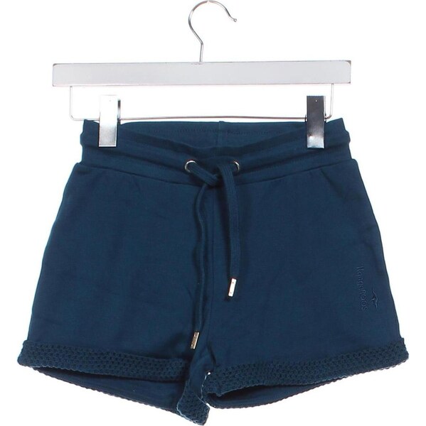 Dámske kraťasy Kangaroos 66441257