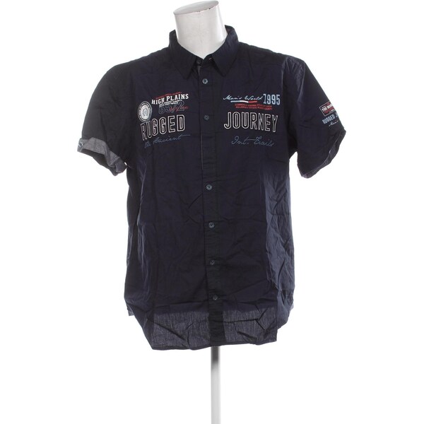 Pánska košeľa Mans World 66442195